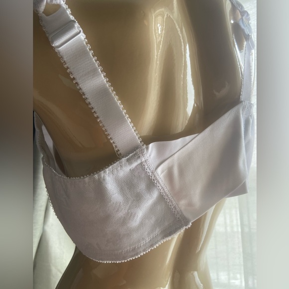 Playtex 42D front closure bra style 4549 - Picture 5 of 15